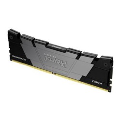 Kingston FURY Renegade/DDR4/16GB/3200MHz/CL16/1x16GB/Black