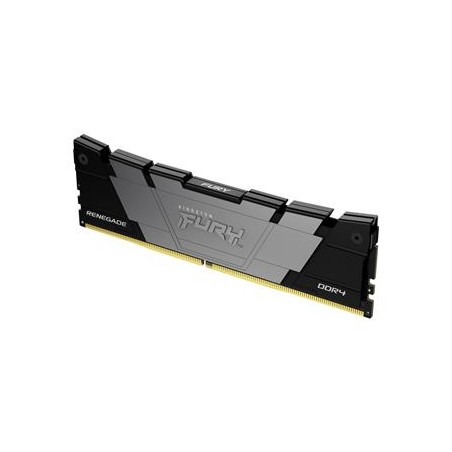 Kingston FURY Renegade/DDR4/16GB/3200MHz/CL16/1x16GB/Black
