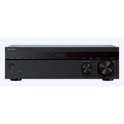 Sony receiver STR-DH190 černý
