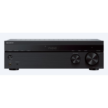 Sony receiver STR-DH190 černý