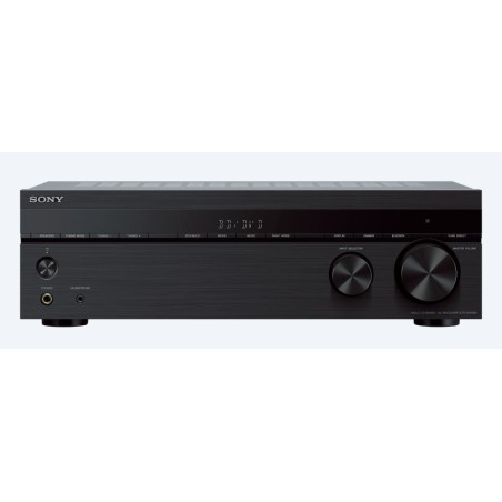 Sony receiver STR-DH590 černý