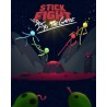 ESD Stick Fight The Game