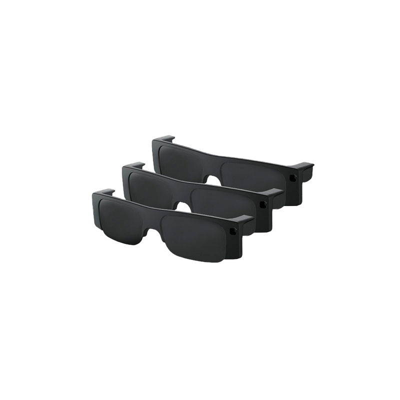 Epson Moverio BT-40/BT-40S Shade Pack - BO-SP400