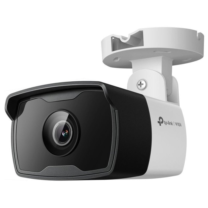 VIGI C330I(6mm) 3MP Outdoor Bullet Network Cam