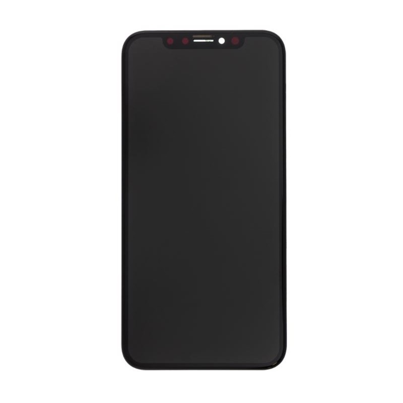 iPhone XS LCD Display + Dotyková Deska Black TianMa