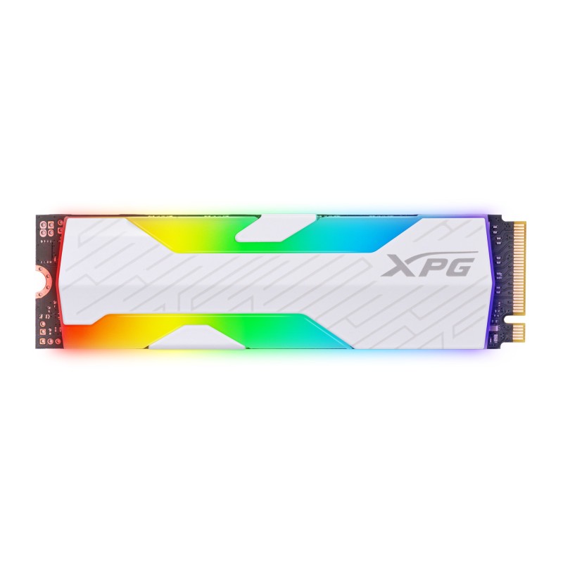 ADATA SSD 500GB XPG SPECTRIX S65G, PCIe Gen4x4 M.2 2280, (R:5000/W:2700 MB/s)