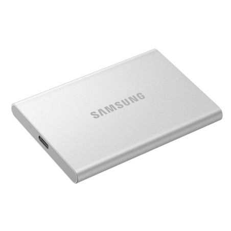 SSD 2TB Samsung externí T7 Ressurected
