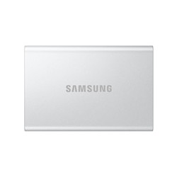 Samsung Externí SSD disk T7 Ressurected - 1TB
