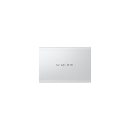 Samsung Externí SSD disk T7 Ressurected - 1TB
