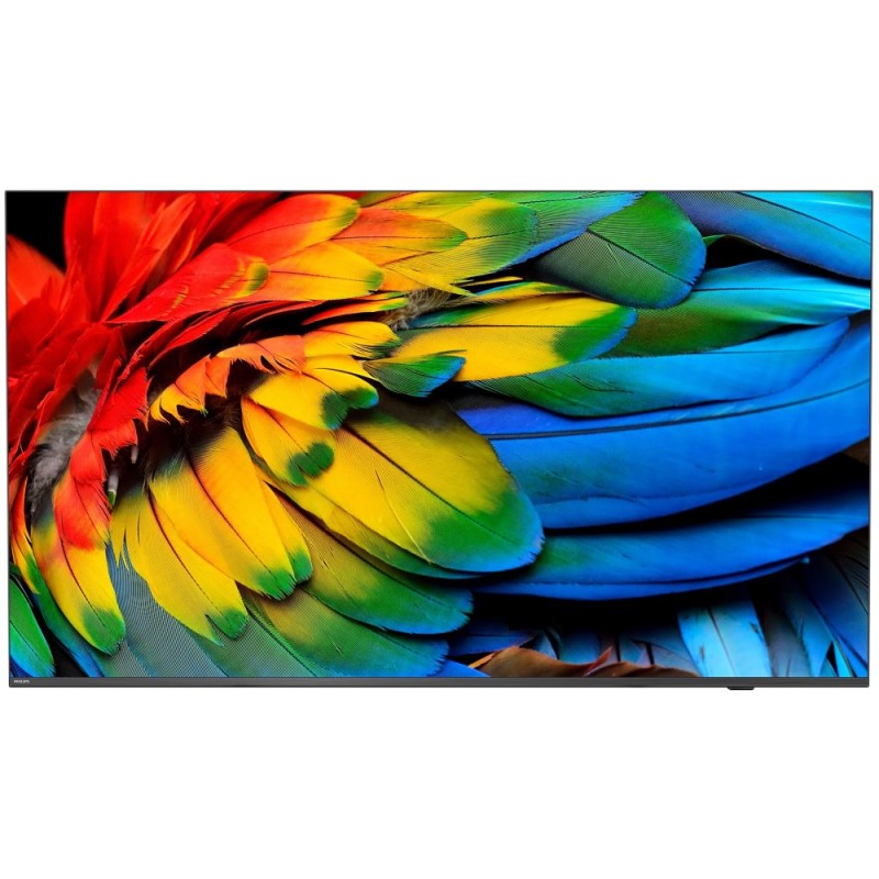 43" HTV Philips 43HFL6214U - BusinessTV
