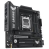 ASUS MB Sc AM5 TUF GAMING B850M-PLUS WIFI, AMD B850, 4xDDR5, 1xDP, 1xHDMI, WiFi, mATX