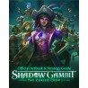 Shadow Gambit The Cursed Crew Artbook & Strate – herní rozšíření pro PC (elektronická licence)