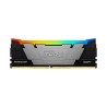 Kingston FURY Renegade/DDR4/8GB/3200MHz/CL16/1x8GB/RGB/Black