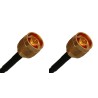 Pigtail 5m 6GHz RF240 - N male / N male