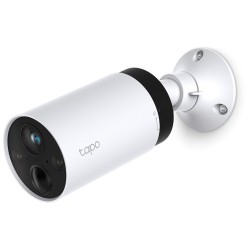 TP-Link Tapo C420