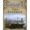 Crusader Kings II The Republic – herní rozšíření pro PC (elektronická licence)
