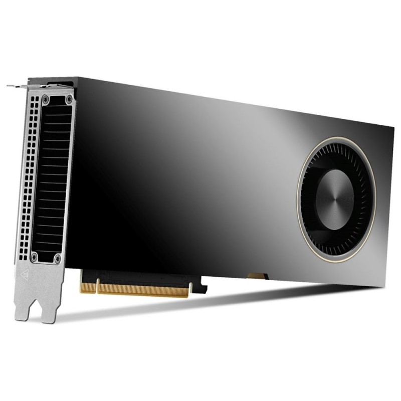 HP NVIDIA A800 Active/40GB/HBM2