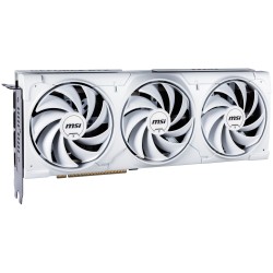 MSI GeForce RTX 5080 VENTUS 3X WHITE/OC/16GB/GDDR7