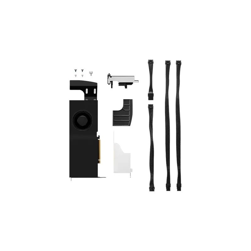Lenovo RTX A4500 Ada/24GB/GDDR6