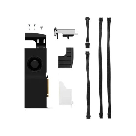 Lenovo RTX A4500 Ada/24GB/GDDR6