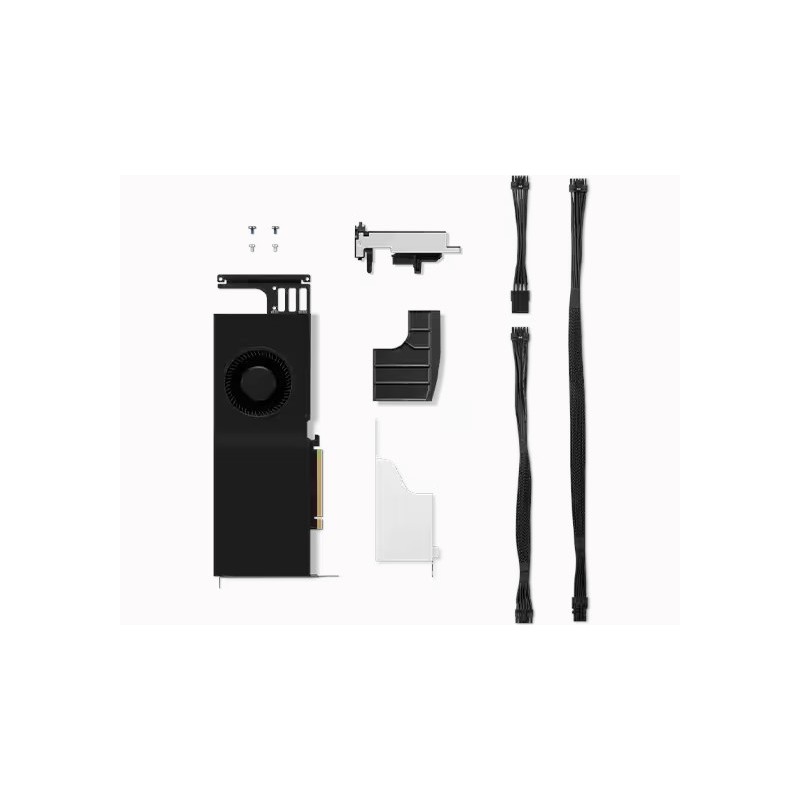 Lenovo RTX A5000 Ada/32GB/GDDR6