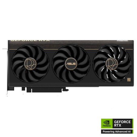 ASUS VGA NVIDIA GeForce RTX 5080 ProArt 16GB OC, RTX 5080, 16B DDR7, 2xDP, 1xHDMI, 1xUSB-C