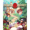 Potion Permit – hra pro PC (elektronická licence)