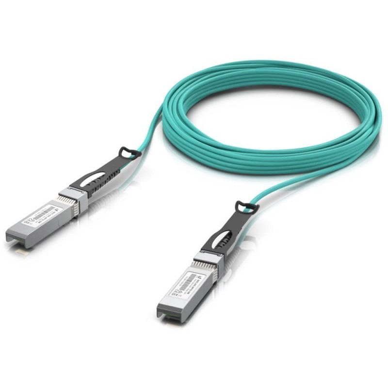 Ubiquiti UACC-AOC-SFP28-5M, AOC kabel, 25Gbps, 5m