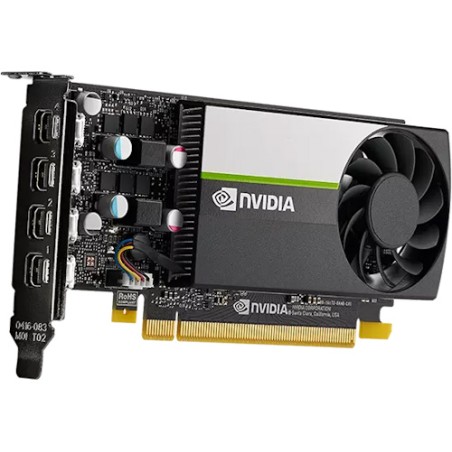 Lenovo Graphic NV T1000 HP 4GB
