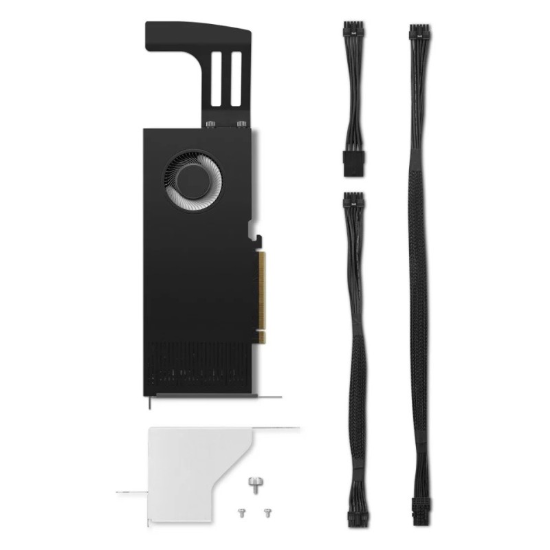 Lenovo RTX A4000 Ada/20GB/GDDR6