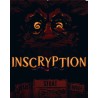 Inscryption – hra pro PC (elektronická licence)