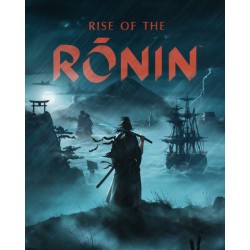 ESD Rise of the Ronin