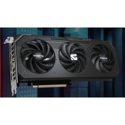 GIGABYTE VGA NVIDIA GeForce RTX 5060 Ti GAMING OC 16G, 16G GDDR7, 3xDP, 1xHDMI