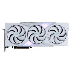 MSI VGA NVIDIA GeForce RTX 5080 16G GAMING TRIO OC WHITE, RTX 5080, 16GB GDDR7, 3xDP, 1xHDMI