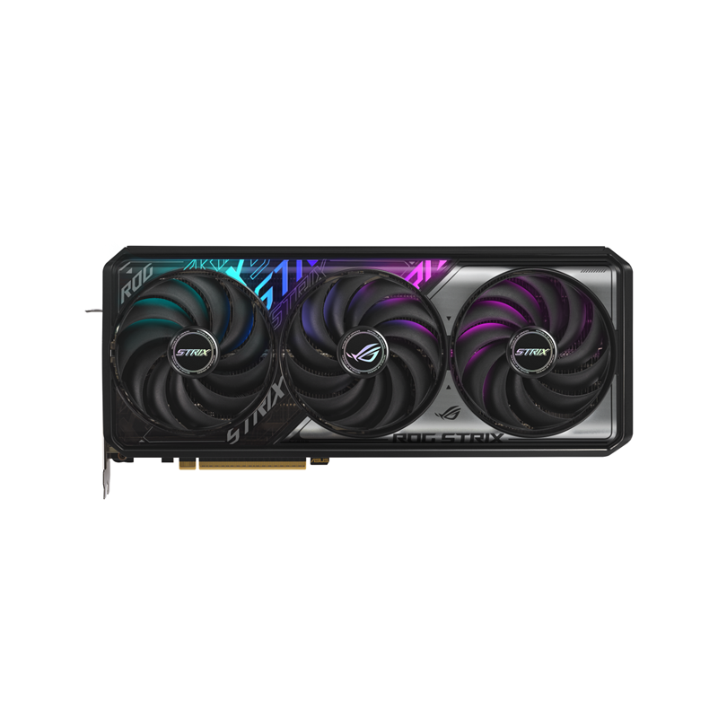 ASUS ROG-Strix-RTX5070-O12G Gaming