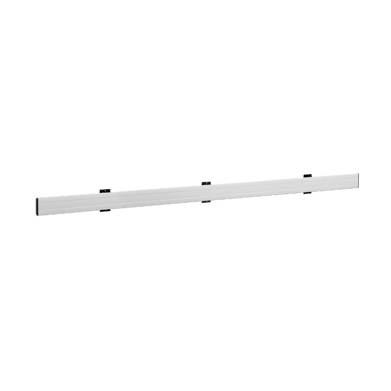 Vogel´s horizontální část adaptéru Connect-it PFB 3433 S, 3315 mm, stříbrná