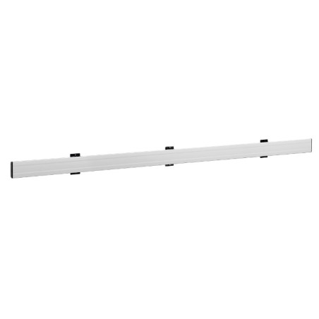 Vogel´s horizontální část adaptéru Connect-it PFB 3433 S, 3315 mm, stříbrná