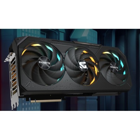GIGABYTE GeForce RTX 5090/Gaming/OC/32GB/GDDR7