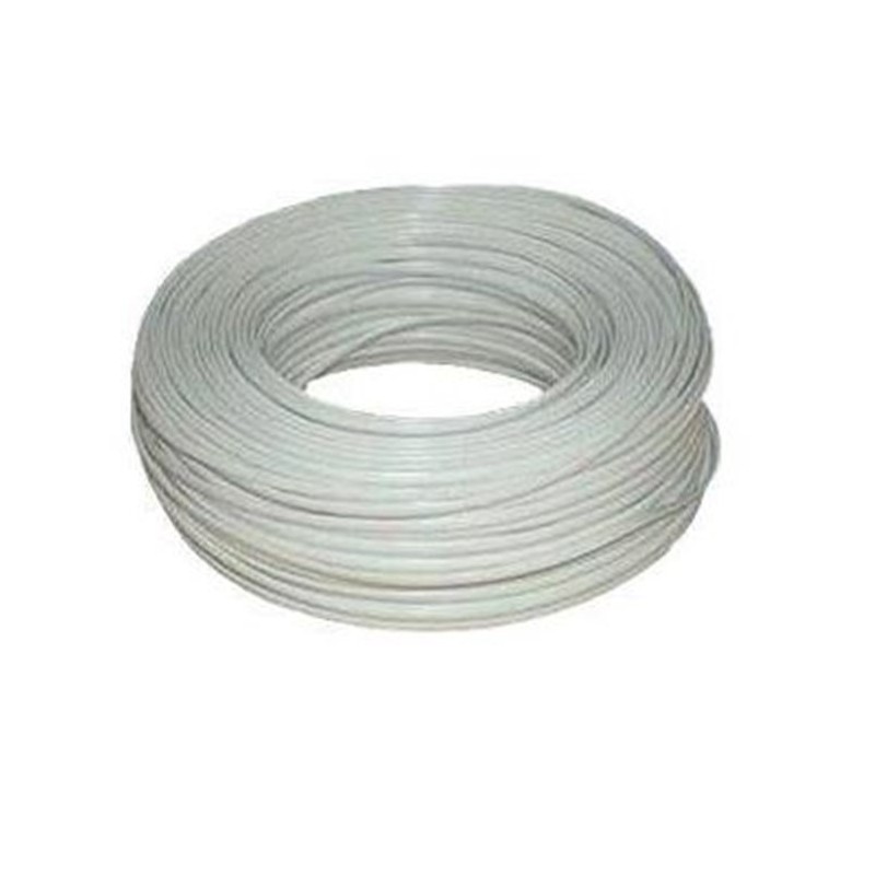 koaxiální kabel S1250C - 250m, celoměděný, 7mm