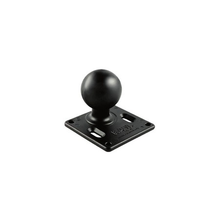 RT10 - mounting kit to RAM