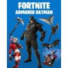 Fortnite Armored Batman Zero Skin – herní rozšíření pro PC (elektronická licence)