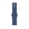Watch Acc/46/Denim Sport Band - M/L