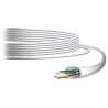 Ubiquiti U-Cable-C6-CMR - UniFi Cable CAT6, CMR, 23 AWG, 305m