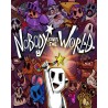 Nobody Saves the World – hra pro PC (elektronická licence)