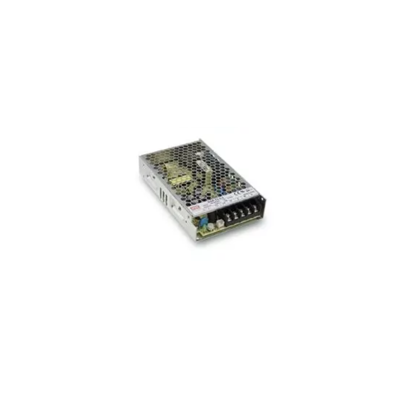 MEANWELL - RSP-75-7.5 - Průmyslový napájecí spínaný zdroj 7,5V (75W)