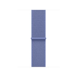 Watch Acc/42/Periwinkle Sport Loop