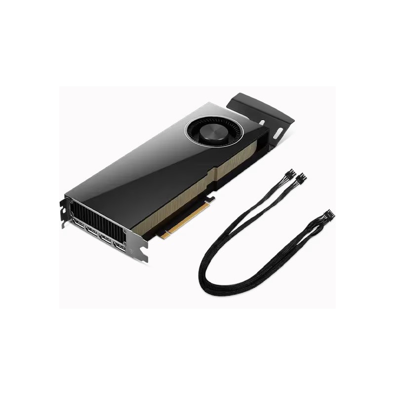 Lenovo NVIDIA RTX 6000 Ada/48GB/GDDR6