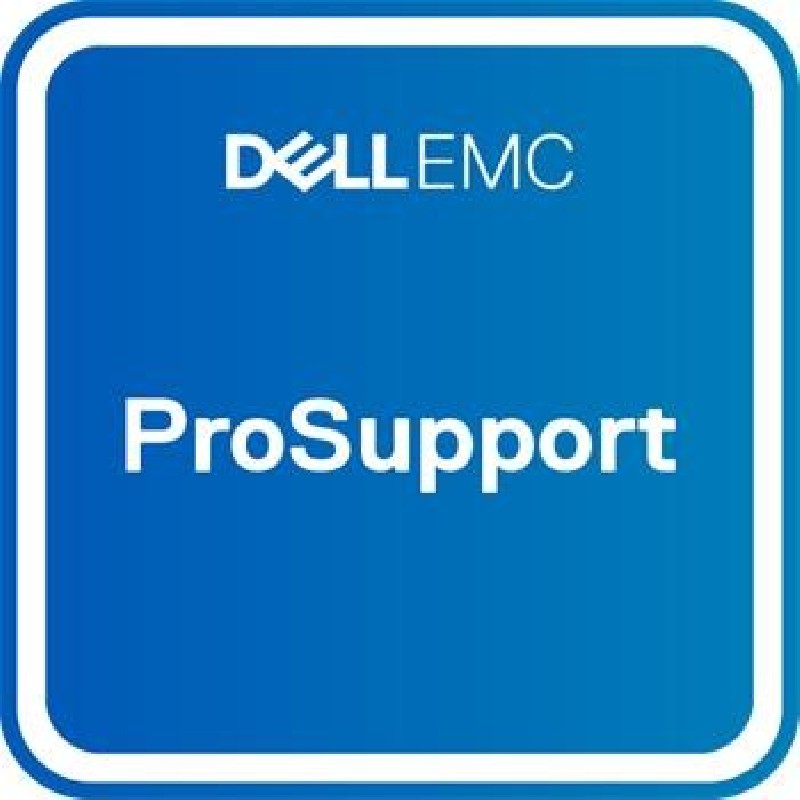 Rozšíření záruky Dell PowerEdge T440 z 3y Basic na 3y PrSu NBD NPOS - pro nové servery