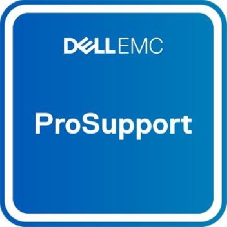 Rozšíření záruky Dell PowerEdge T440 z 3y Basic na 3y PrSu NBD NPOS - pro nové servery