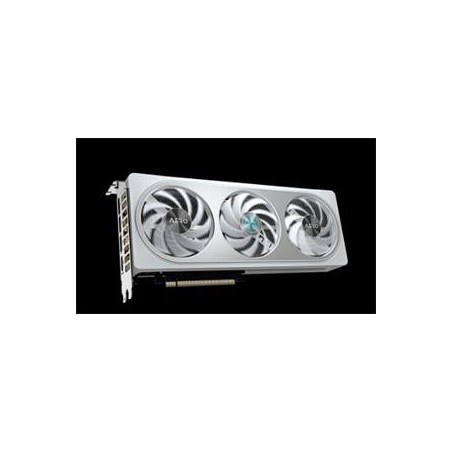GIGABYTE GeForce RTX 5060 Ti AERO/OC/16GB/GDDR7